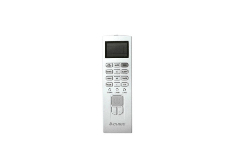 Кондиционер Chigo Fjord 169 Wi-Fi Inverter, CS-35V3A-1B169AH5X