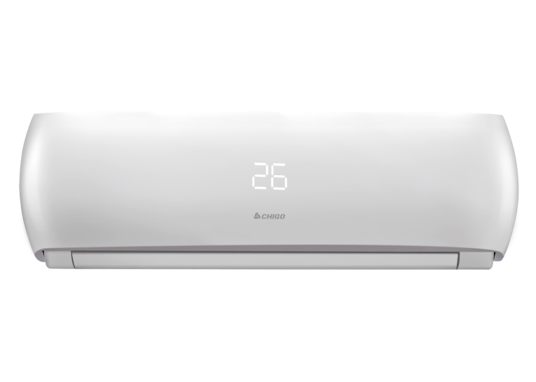  Кондиціонер Chigo NEW LOTUS Inverter (CS-35V-L20)
