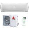  Кондиціонер Chigo NEW LOTUS Inverter (CS-35V-L20)