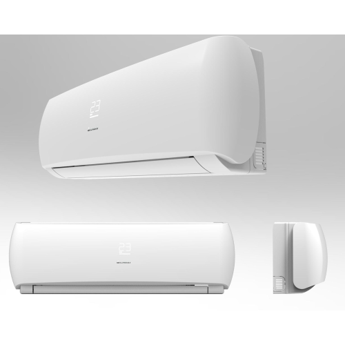 Кондиционер Chigo NEW LOTUS Inverter (CS-25V-L20)