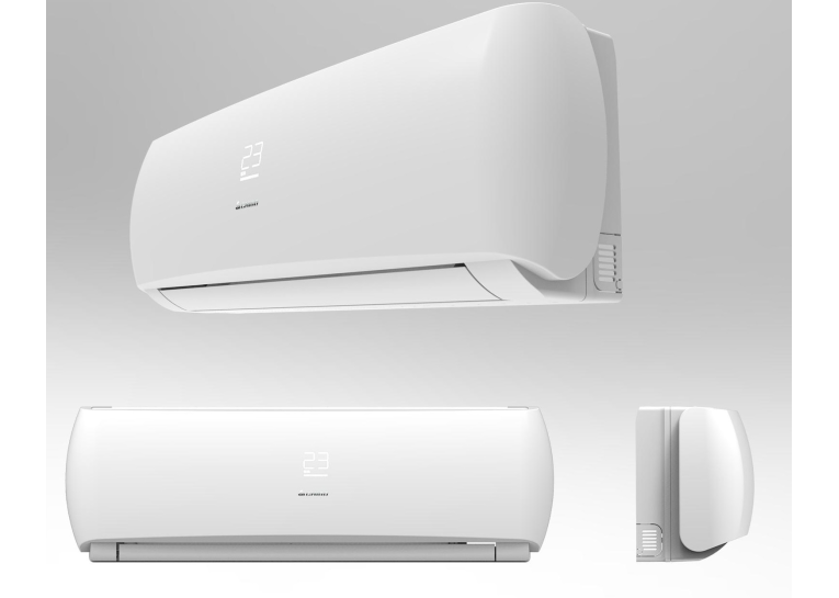  Кондиціонер Chigo NEW LOTUS Inverter (CS-35V-L20)