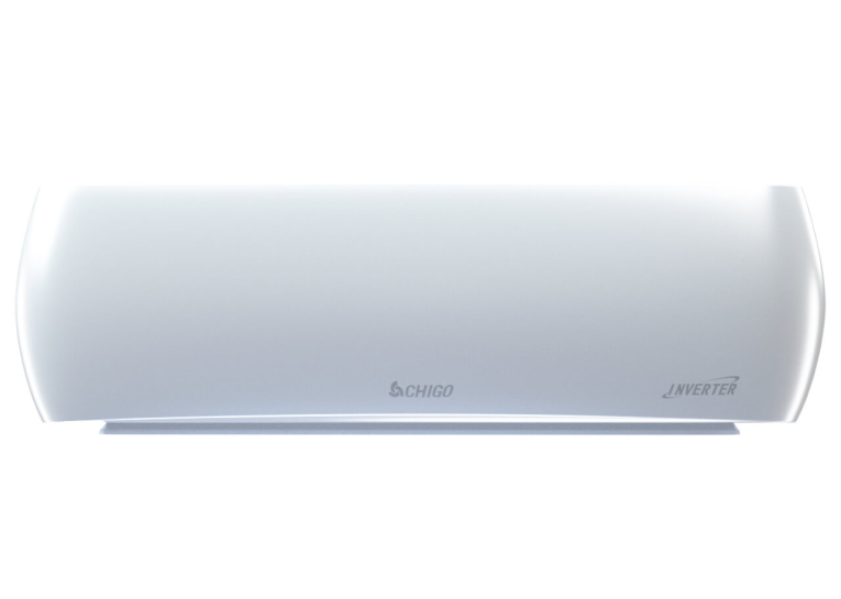 Кондиціонер Chigo Odyssey New 188 Wi-Fi Inverter, CS-25V3A-YA188