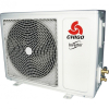  Кондиціонер Chigo NEW LOTUS Inverter (CS-35V-L20)