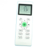 Кондиціонер Chigo NEW LOTUS Inverter (CS-35V-L20)