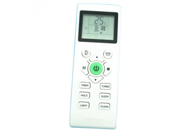 Кондиціонер Chigo NEW LOTUS Inverter (CS-35V-L20)