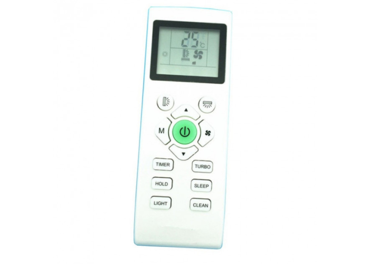 Кондиціонер Chigo Odyssey New 188 Wi-Fi Inverter, CS-25V3A-YA188