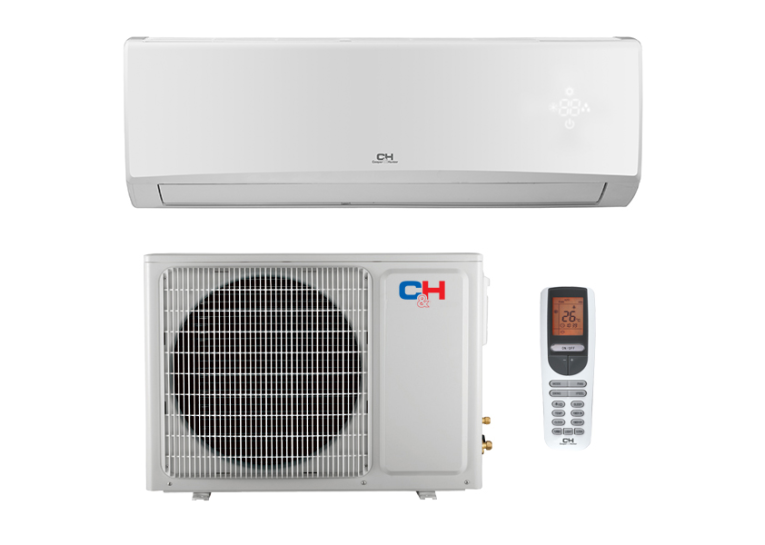 Кондиціонер Cooper&Hunter Alpha Inverter, CH-S24FTXE