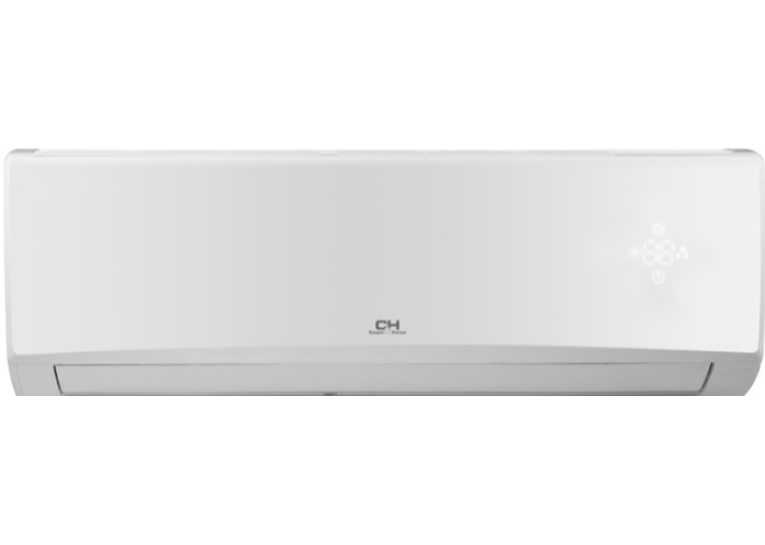 Кондиціонер Cooper&Hunter Alpha Inverter R32, CH-S12FTXE-NG (WI-FI)