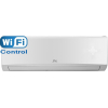 Кондиціонер Cooper&Hunter Alpha Inverter R32, CH-S12FTXE-NG (WI-FI)