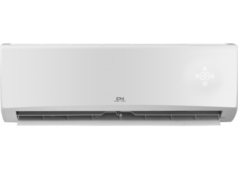 Кондиціонер Cooper&Hunter Alpha Inverter R32, CH-S12FTXE-NG (WI-FI)