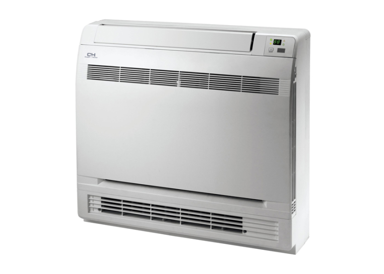 Кондиціонер консольний Cooper&Hunter Consol Invertor, CH-S09FVX (WIFI)