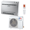 Кондиціонер консольний Cooper&Hunter Consol Invertor, CH-S09FVX (WIFI)