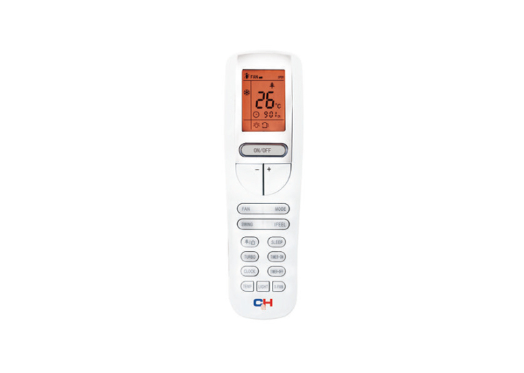 Кондиціонер консольний Cooper&Hunter Consol Invertor, CH-S09FVX (WIFI)
