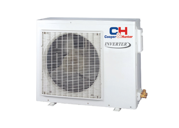 Кондиціонер консольний Cooper&Hunter Consol Invertor, CH-S09FVX (WIFI)