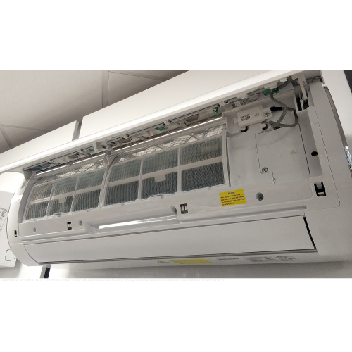 Кондиціонер Cooper&Hunter Daytona Inverter R32, CH-S12FTXD2-WP Wi-Fi