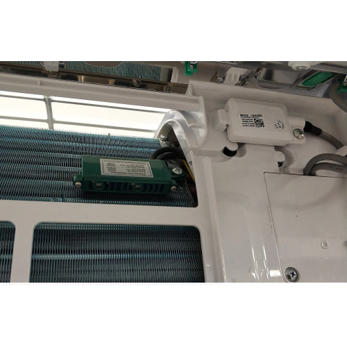 Кондиціонер Cooper&Hunter Daytona Inverter R32, CH-S12FTXD2-WP Wi-Fi