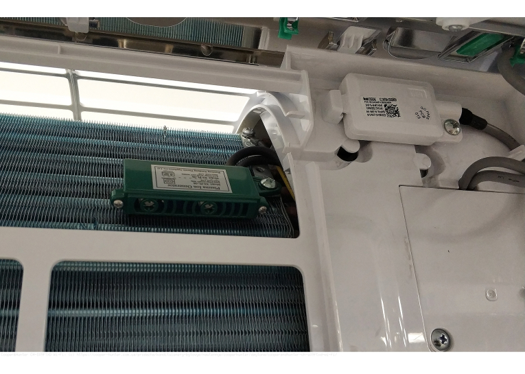Кондиціонер Cooper&Hunter Daytona Inverter R32, CH-S12FTXD2-WP Wi-Fi