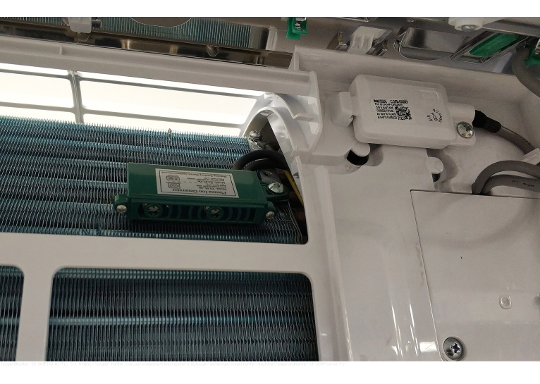 Кондиционер Cooper&Hunter Daytona Inverter R32, CH-S24FTXD2-WP Wi-Fi