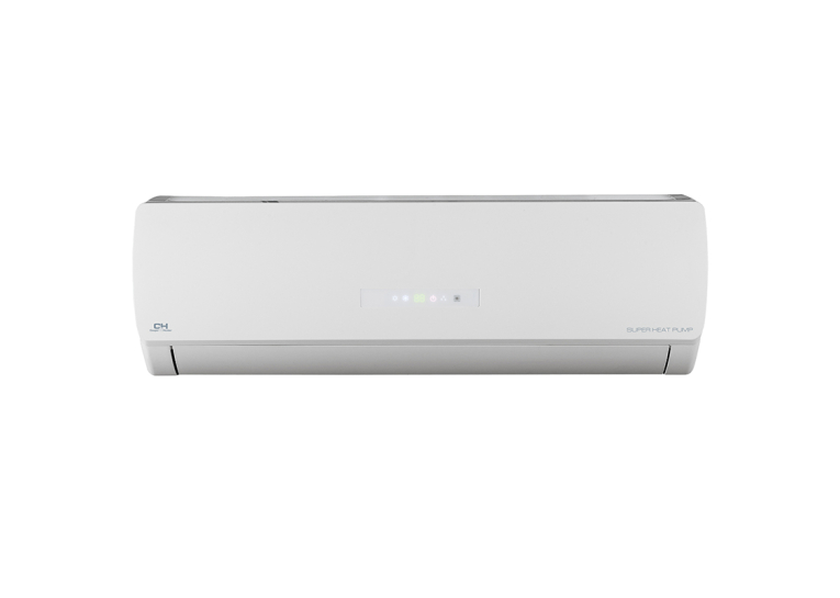 Кондиціонер Cooper&Hunter Icy II Inverter Wi-Fi New, CH-S09FTXTB2S-W (WI-FI)