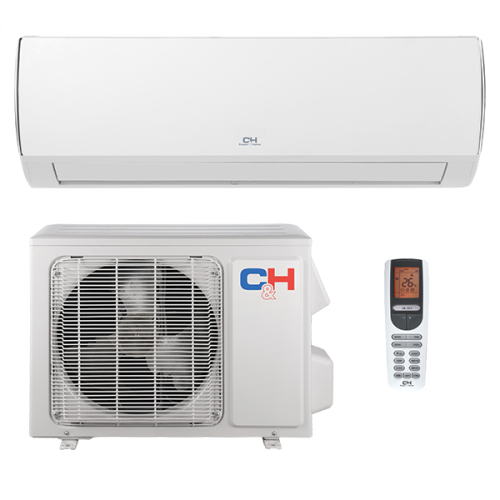 Кондиціонер Cooper&Hunter Veritas Inverter, CH-S07FTXQ