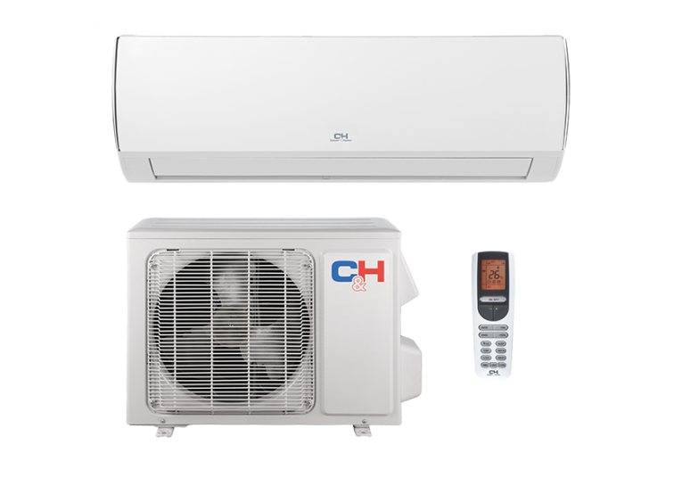 Кондиціонер Cooper&Hunter Veritas Inverter, CH-S09FTXQ (WI-FI)