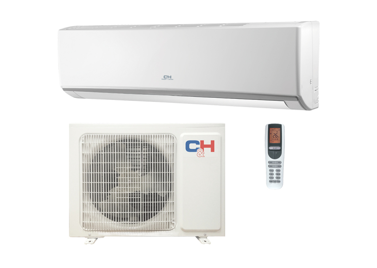 Кондиціонер Cooper&Hunter Winner Inverter, CH-S12FTX5