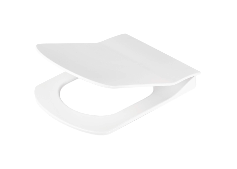  Сидіння для унітазу Deante Anemon Zero soft-close CDZ_6ZOZ