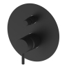 Змішувач для ванни Devit ART 1502X140B