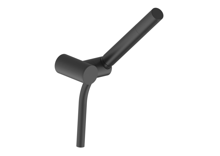  Душовий набір Devit ART 15140B чорний матовий