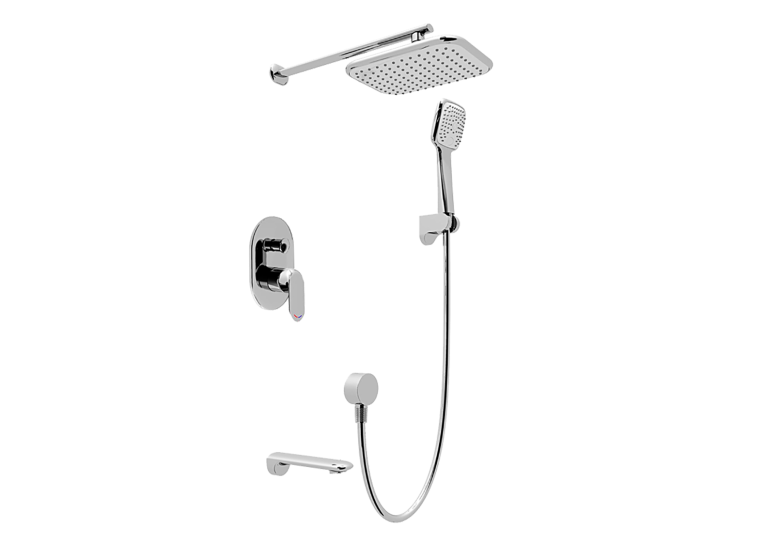  Душева система Devit Soul 1824SP