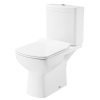  Унітаз-компакт Devit Comfort із сидінням Soft Close дюропласт 3110123