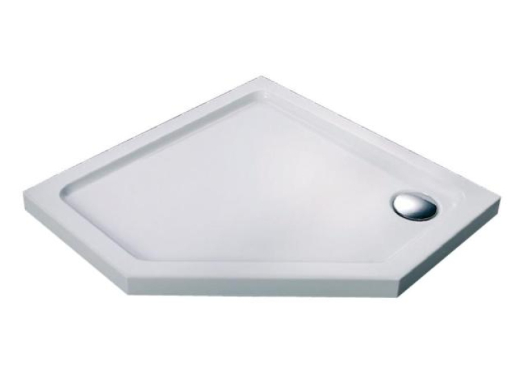  Душовий піддон Devit Comfort 90х90 FTR0123