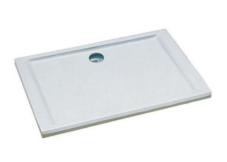  Душовий піддон Devit Comfort 120х80 FTR2323