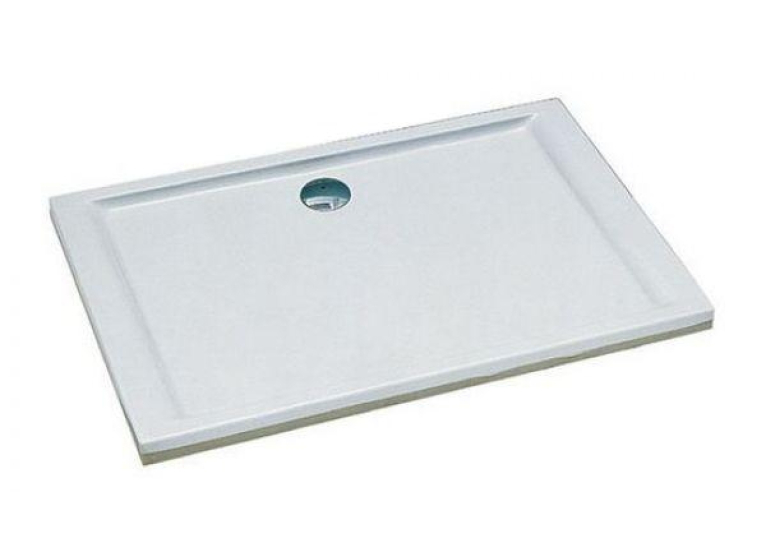  Душовий піддон Devit Comfort 120х80 FTR2323