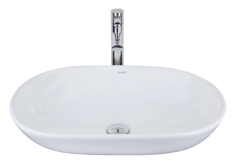  Раковина Devit Ovale 1510136