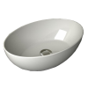  Раковина Devit Ovale 1513136