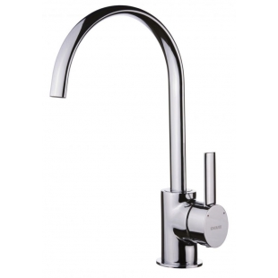 Смеситель для мойки Grohe Eurodisc Cosmopolitan 33770002