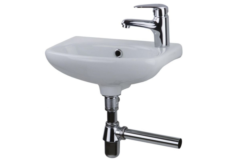  Раковина Devit Small 1014135