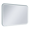  Дзеркало Devit Soul 80x60 см, LED, сенсор руху, підігрів 5022149