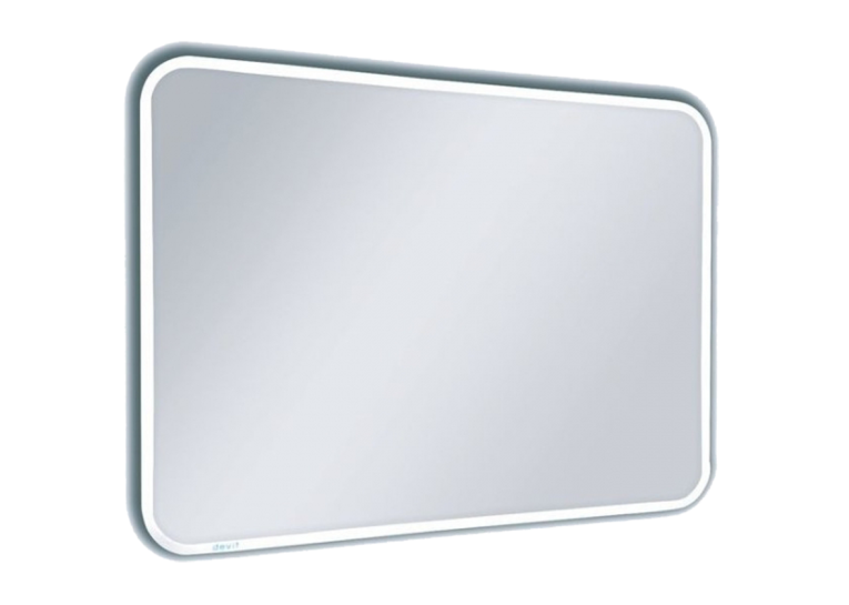  Дзеркало Devit Soul 80x60 см, LED, сенсор руху, підігрів 5022149