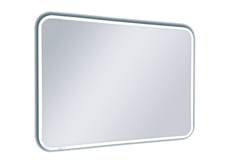  Дзеркало Devit Soul 80x60 см, LED, сенсор руху, підігрів 5022149