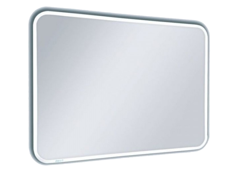 Зеркало Devit Soul 100x60 см, LED, сенсор движения, подогрев 5026149