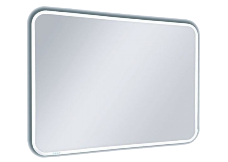 Зеркало Devit Soul 60x80 см, LED, сенсор движения, подогрев 5024149