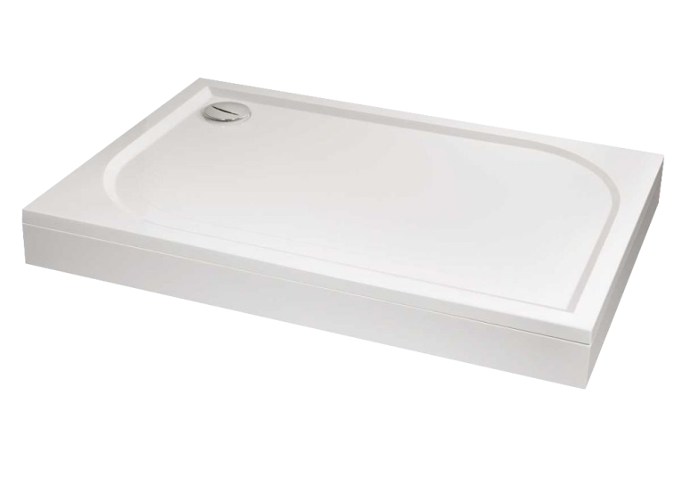  Душовий піддон Devit Universal 120х80 FTR4112