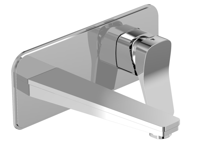Смеситель для раковины Devit Up 8101X120 хром
