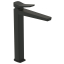 Змішувач для раковини Devit UP 81X11120B чорний матовий