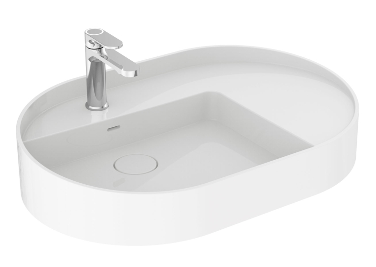 Раковина Devit Laguna 1010110