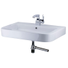  Раковина Devit Optima 1512130