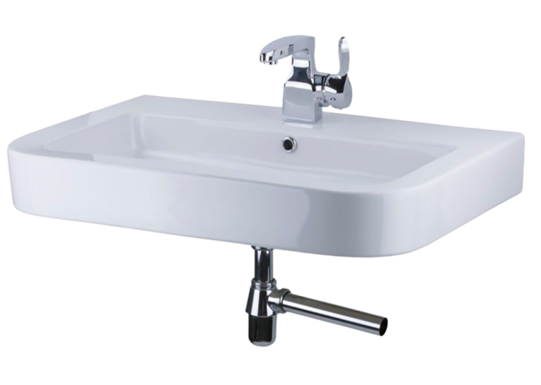  Раковина Devit Optima 1512130