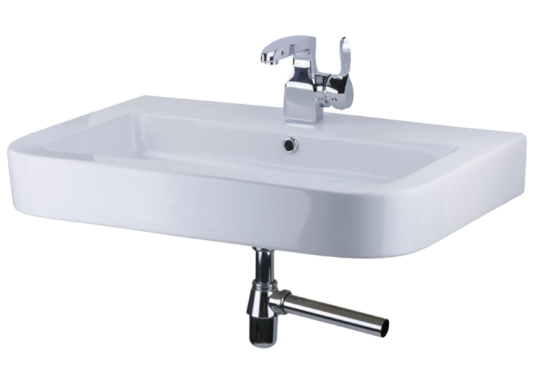  Раковина Devit Optima 1512130